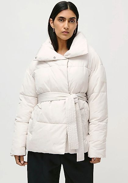 LeGer Steppjacke "Margitta, LeGer by Lena Gercke" ohne Kapuze Regular fit m günstig online kaufen