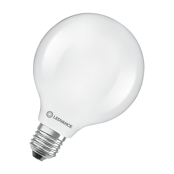 LEDVANCE LED CLASSIC GLOBE ENERGY EFFICIENCY A S 7.2W 840 Frosted E27 - 409 günstig online kaufen