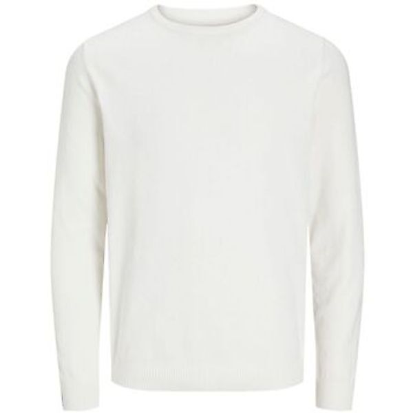 Jack & Jones  Pullover 12137190 BASIC KNIT-CLOUD DANCER günstig online kaufen