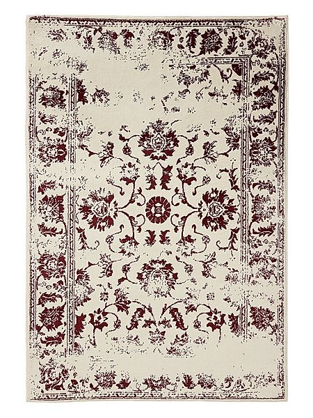 benuta Teppich Suki, rechteckig, Höhe: 6 mm, Kunstfaser, Berber, Ethno-Styl günstig online kaufen