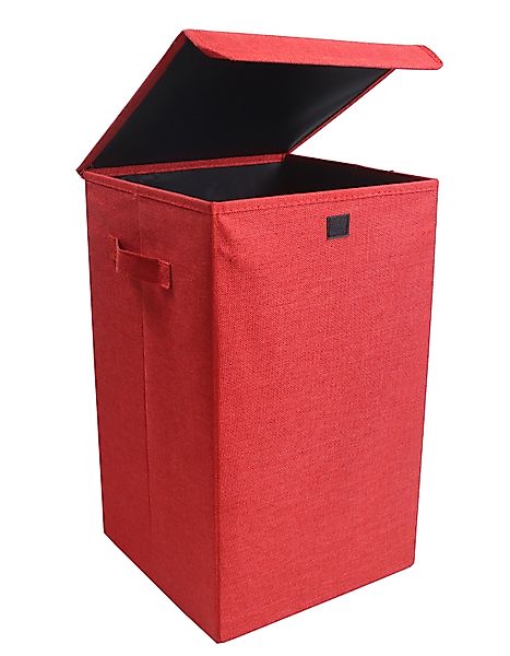 VCM Faltbox Wäschekorb Wäschebox Stoffbox mit günstig online kaufen
