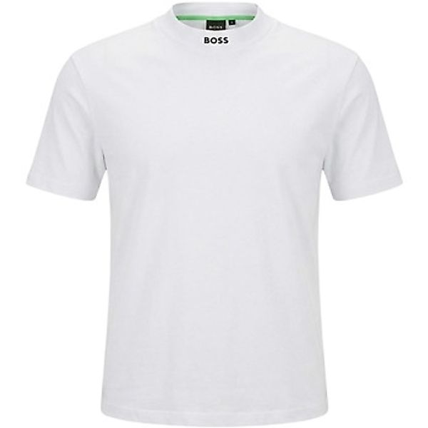 BOSS  T-Shirt Tee Collar 10279542 50562120 günstig online kaufen