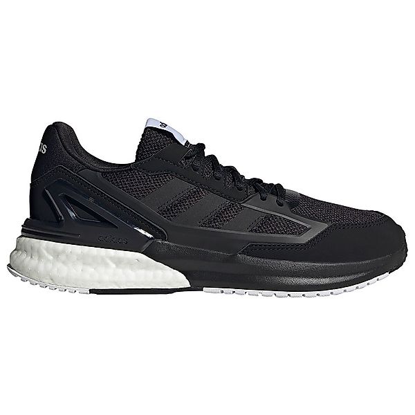 Adidas Nebzed Super Sportschuhe EU 41 1/3 Core Black / Core Black / Ftwr Wh günstig online kaufen