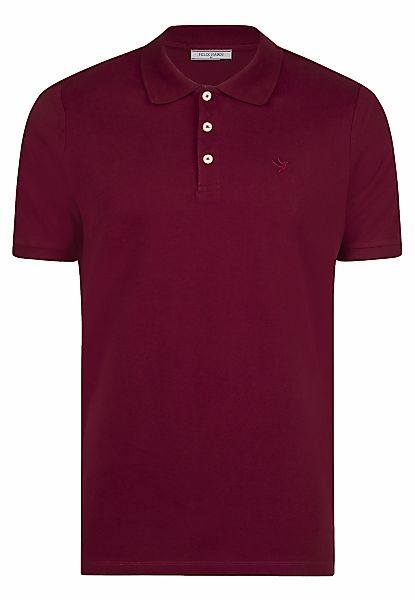 Felix Hardy Poloshirt "Polo Shirt" günstig online kaufen