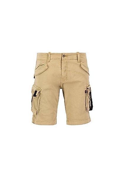 Alpha Industries Shorts Alpha Industries Men - Shorts Special OPS Short günstig online kaufen