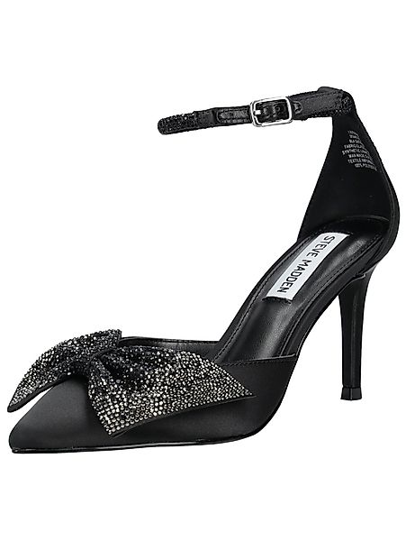 STEVE MADDEN Pumps Textil High-Heel-Pumps günstig online kaufen