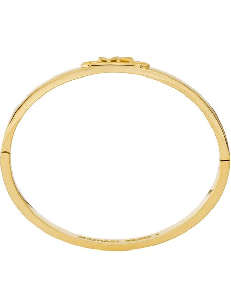 MICHAEL KORS Armreif Schmuck Geschenk Messing günstig online kaufen