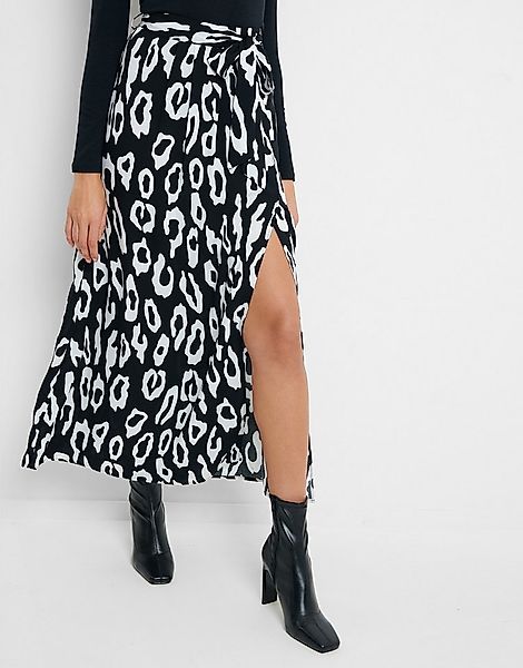 Threadbare Sommerrock THBSherbet mit tollen Prints günstig online kaufen