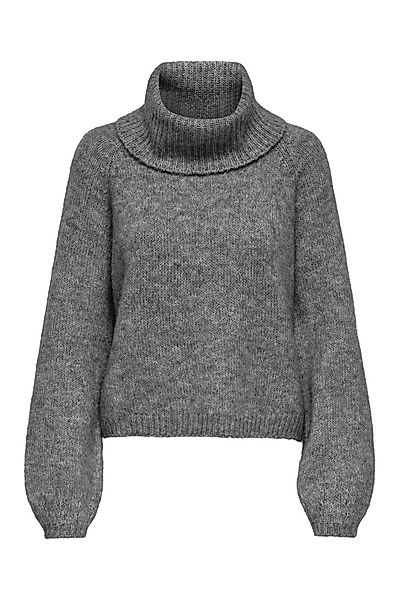ONLY Longpullover ONLGILA LIFE LS ROLLNECK günstig online kaufen
