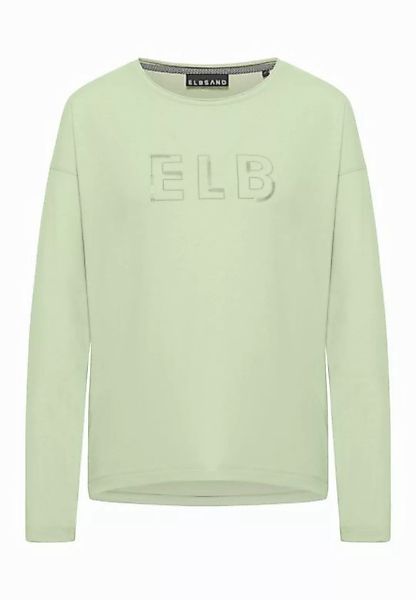 Elbsand Longsleeve Langarmshirt Nikka Longsleeve (1-tlg) günstig online kaufen