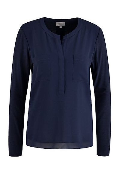 Milano Italy Shirtbluse 1/1 BLOUSE günstig online kaufen