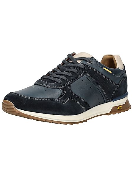 camel active Sneaker Leder Sneaker günstig online kaufen