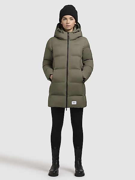 khujo Steppjacke TANARE3 günstig online kaufen