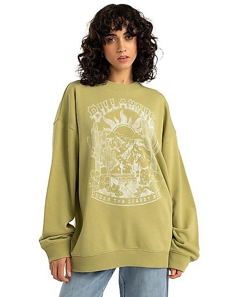 Billabong Sweatshirt Ride In günstig online kaufen