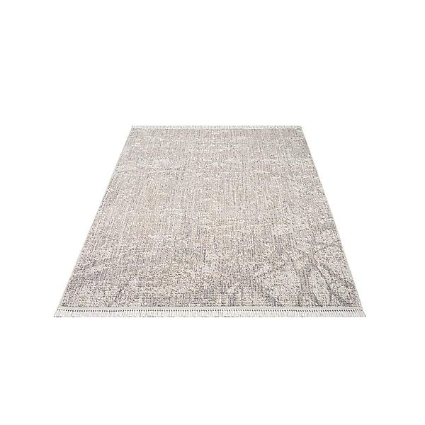 Carpet City Teppich »CLASICO 9150«, rechteckig, 11 mm Höhe, Läufer, Kurzflo günstig online kaufen