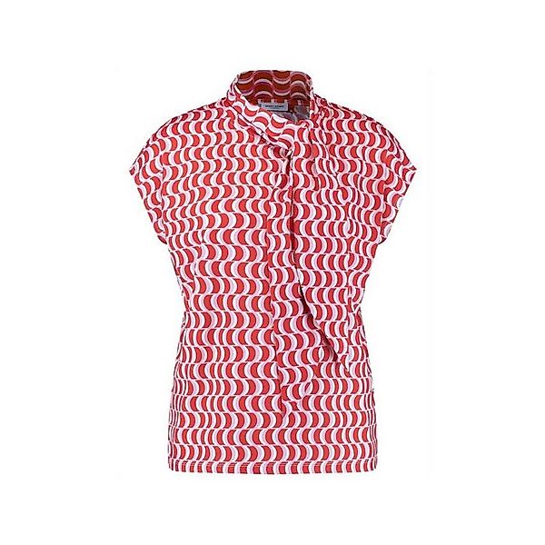 GERRY WEBER T-Shirt Shirt & Top für Damen in rot (1-tlg., keine Angabe) günstig online kaufen