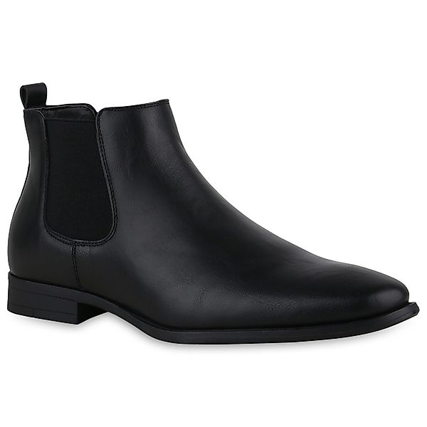 VAN HILL 813545 Winterstiefelette Schuhe günstig online kaufen