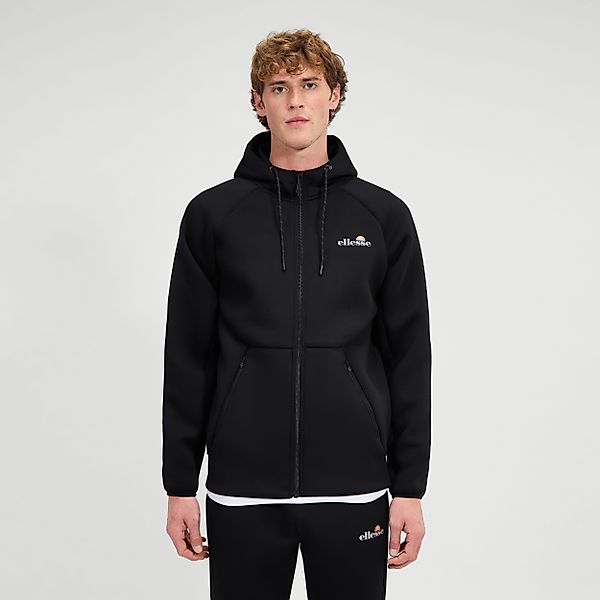 Ellesse Kapuzensweatjacke RIGORO FZ HOODY (1-tlg) günstig online kaufen