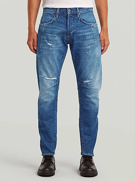 G-STAR 5-Pocket-Jeans "Contor Slim Jeans" günstig online kaufen