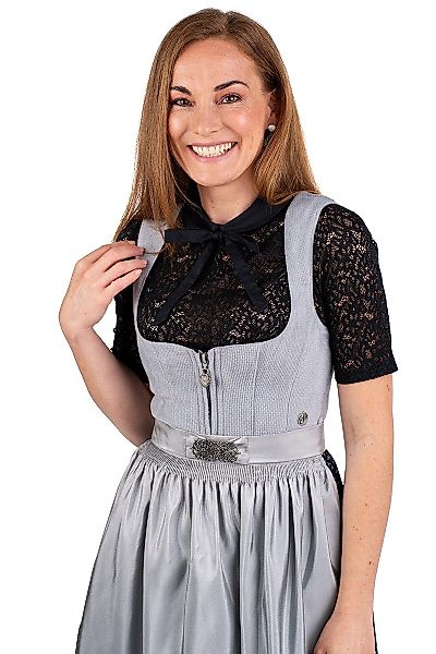 MarJo Dirndl Samt Dirndl 2tlg. - günstig online kaufen