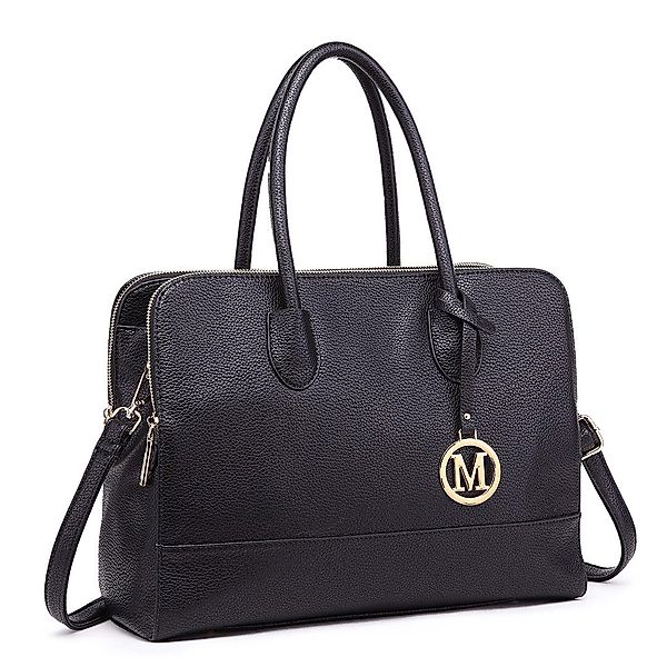 Miss Lulu Henkeltasche Elegante Retro Damen günstig online kaufen