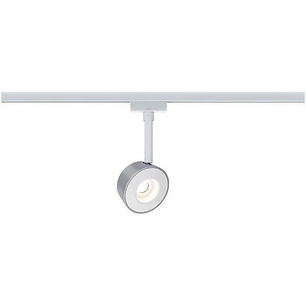 Paulmann Schienensystem-Leuchten »URail Schienenspot Pellet 350lm 6,7W 2700 günstig online kaufen