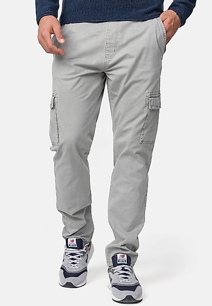 Indicode Cargohose Broadwick mit einem elastischem günstig online kaufen