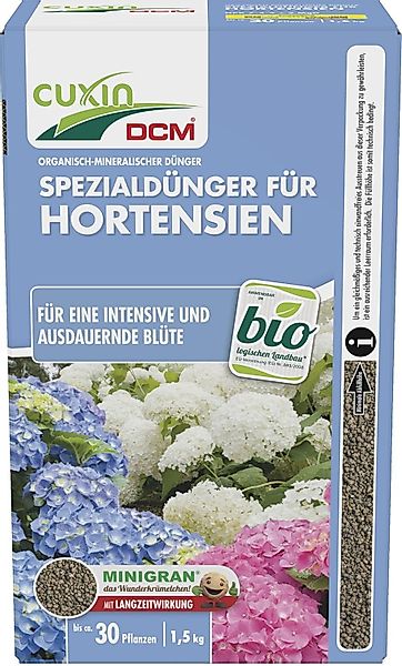 Cuxin DCM Spezialdünger Cuxin DCM Spezialdünger günstig online kaufen