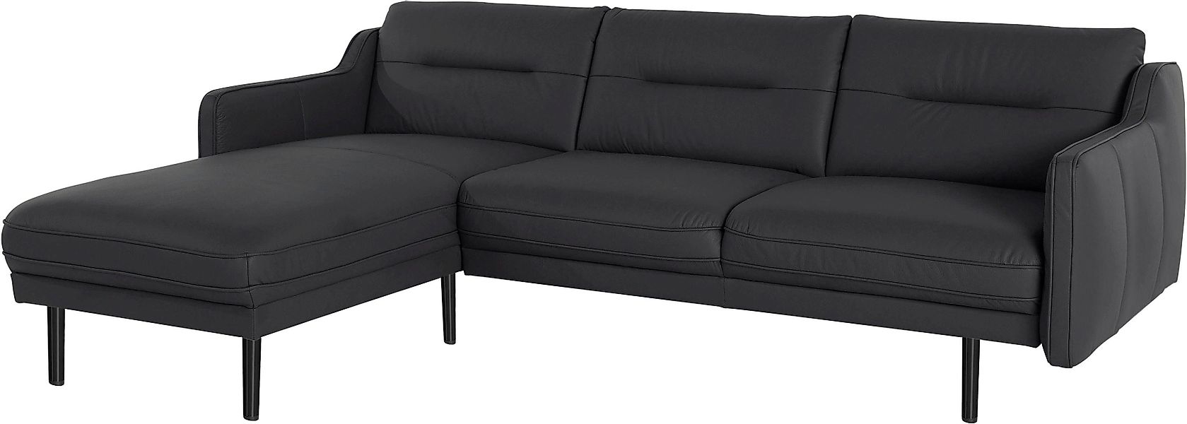 andas Ecksofa Nordfyn L-Form, edles Design günstig online kaufen