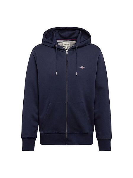 Gant Sweatjacke (1-tlg) günstig online kaufen