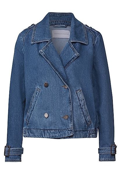STREET ONE Kurzblazer günstig online kaufen