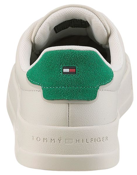 Tommy Hilfiger TH COURT LTH DETAIL günstig online kaufen