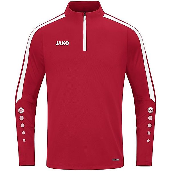 Jako Fleecepullover Jako Herren Ziptop Power 8623 günstig online kaufen