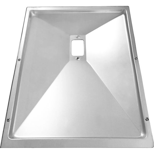 Fettwanne für Gasgrill Knox S/S 3 Brenner günstig online kaufen
