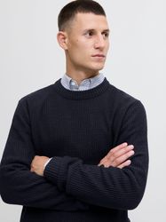 Jack & Jones Strickpullover JJROY KNIT günstig online kaufen