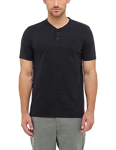 MUSTANG Kurzarmshirt "Herren Style Austin" günstig online kaufen