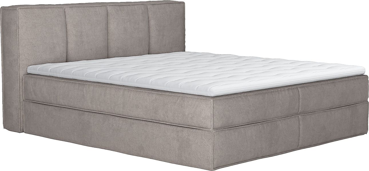 LeGer Home by Lena Gercke Boxspringbett günstig online kaufen