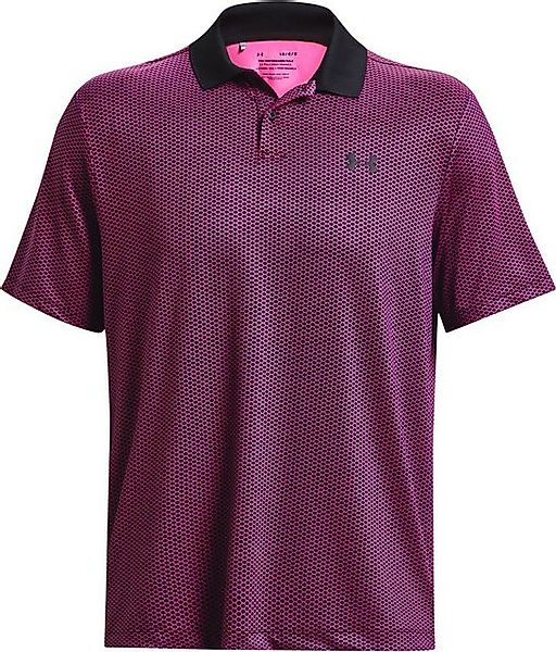 Under Armour® Poloshirt Ua Matchplay Printed Polo günstig online kaufen