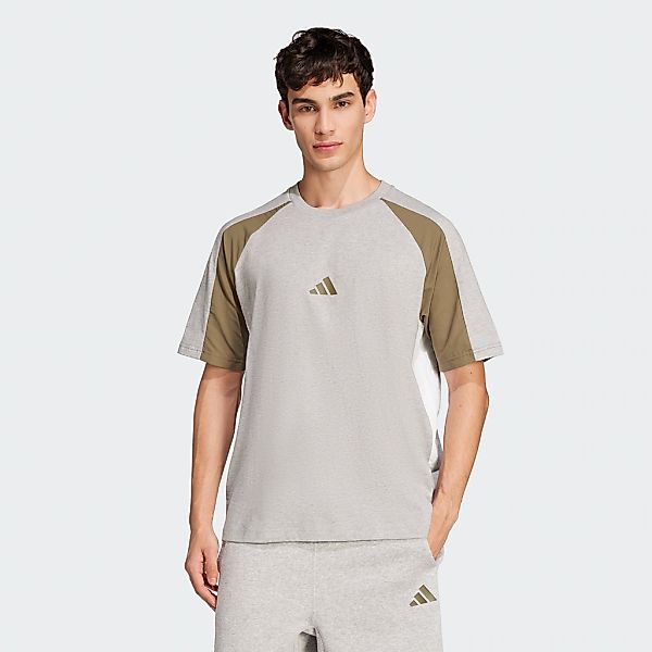 adidas Sportswear T-Shirt "M ESS CB T" günstig online kaufen