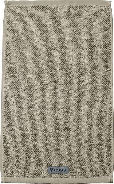 ROSS Gästehandtücher Selection, Frottier (6-St), 100 günstig online kaufen