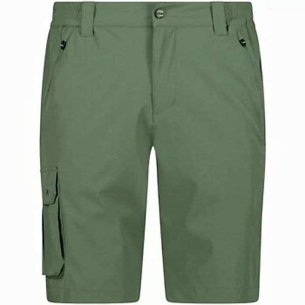 CMP Trekkingshorts MAN BERMUDA SALVIA günstig online kaufen