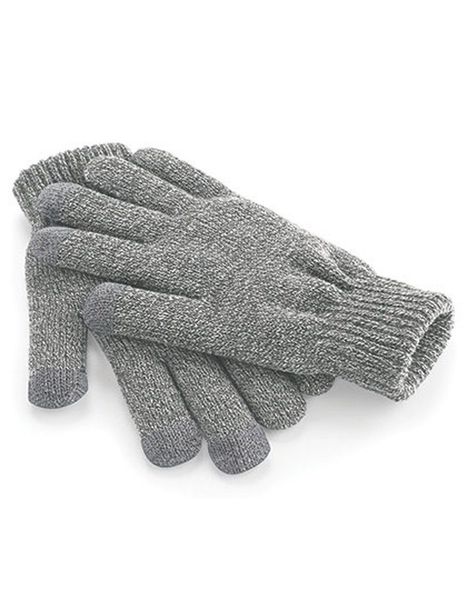 Goodman Design Strickhandschuhe Touchscreen Gloves Fingerhandschuh günstig online kaufen