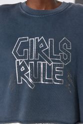 No Matter What Longsweatshirt günstig online kaufen