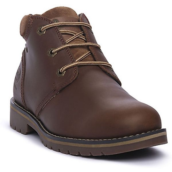 Dockers by Gerli 53WI013 Herren Schnürboots Stiefeletten, Stiefel, Winterst günstig online kaufen