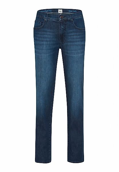 Brax 5-Pocket-Jeans "Style CADIZ" günstig online kaufen
