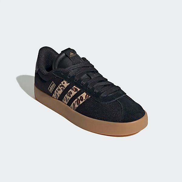 adidas Sportswear Sneaker "VL COURT 3.0" mit Leo Muster günstig online kaufen