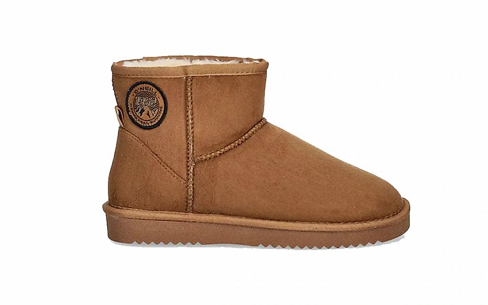 ONeill Schlupfboots "BESIANA WOMEN MID" Winterschuhe, Winterboots, Snowboot günstig online kaufen