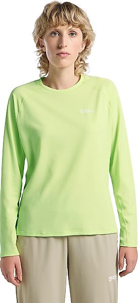 Jack Wolfskin Funktionsshirt PRELIGHT SWIFT LS günstig online kaufen