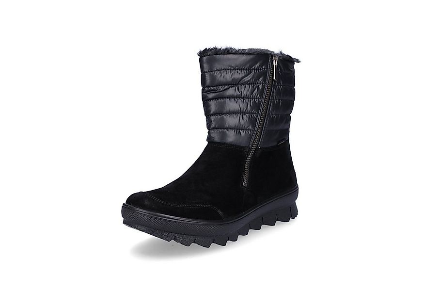 Legero Legero Damen Boot schwarz Ankleboots günstig online kaufen