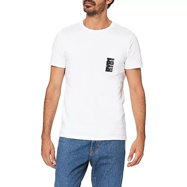 Replay M3462.000.23046p T-shirt 3XL White günstig online kaufen